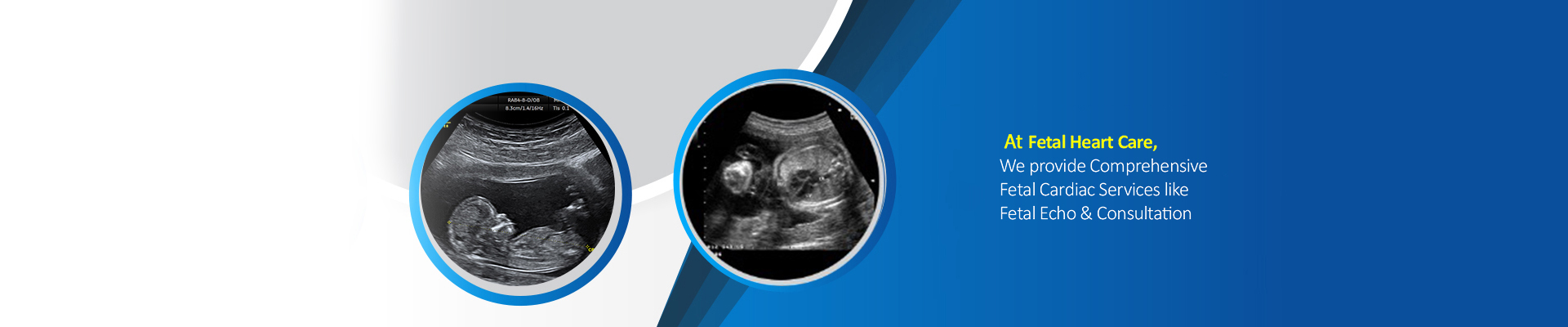 At Fetal Heart Care