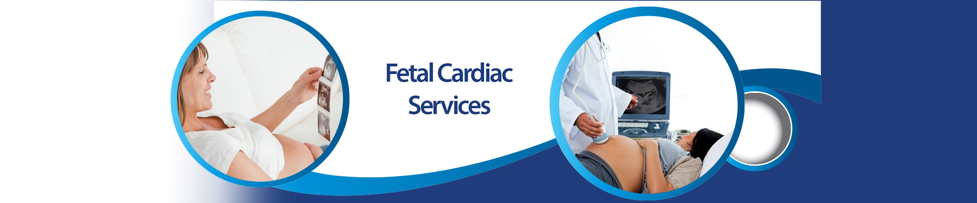 Fetal Cardiac Services