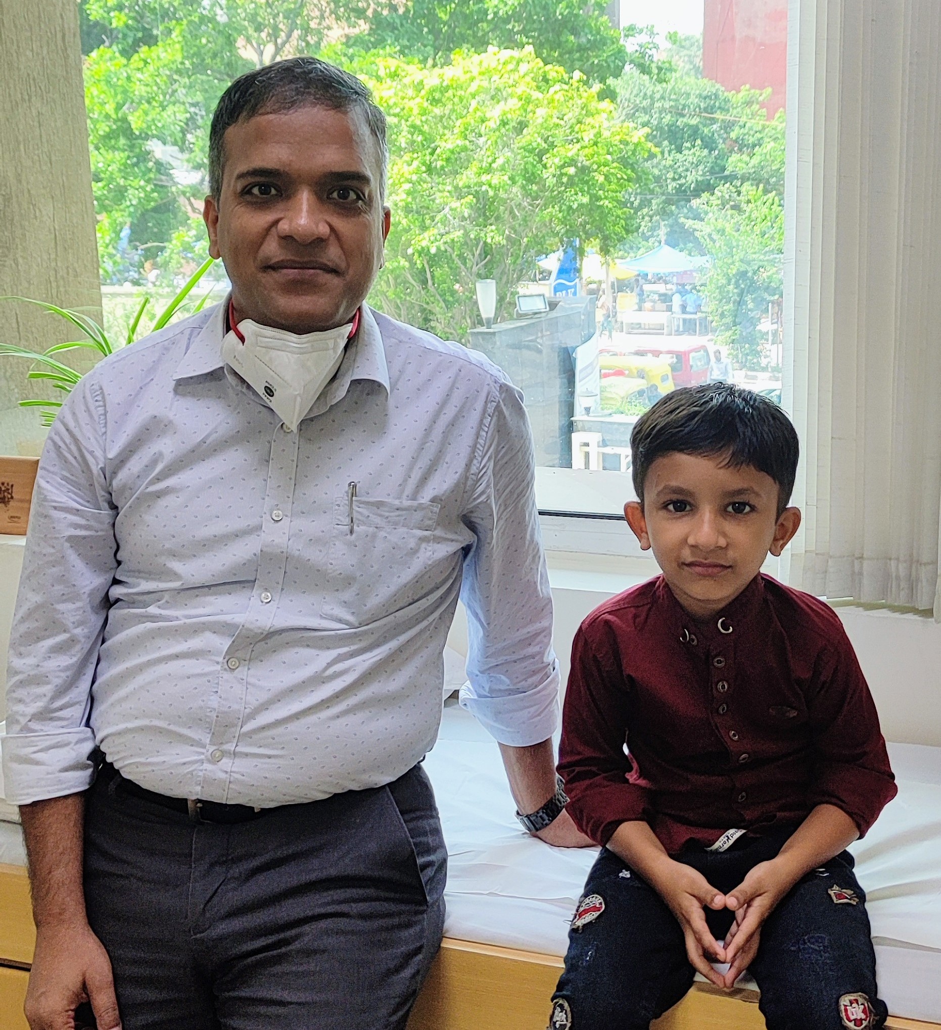 Dilated Cardiomyopathy recovery case