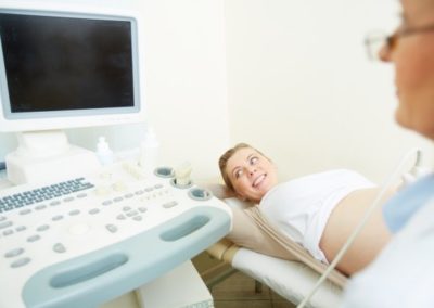 Fetal Echocardiogram